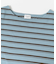 マルチボーダーTシャツ