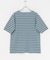 マルチボーダーTシャツ