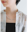 PHILIPPE AUDIBERT　Pema necklace