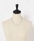 PHILIPPE AUDIBERT　Pema necklace