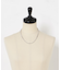 PHILIPPE AUDIBERT　Pema necklace