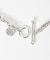 PHILIPPE AUDIBERT　Pema necklace