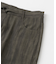シャドースラブフレアパンツ