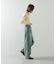シアーベロアTシャツ