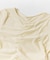 シアーベロアTシャツ