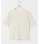 ポコポコレース5分袖Tシャツ