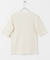 ポコポコレース5分袖Tシャツ
