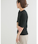 ポコポコレース5分袖Tシャツ