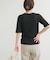 ポコポコレース5分袖Tシャツ