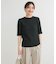 ポコポコレース5分袖Tシャツ