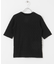 ポコポコレース5分袖Tシャツ