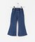 Pippi+Lotta　Flare denim(KIDS)