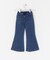 Pippi+Lotta　Flare denim(KIDS)
