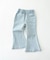 Pippi+Lotta　Flare denim(KIDS)