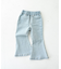 Pippi+Lotta　Flare denim(KIDS)