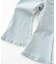 Pippi+Lotta　Flare denim(KIDS)