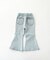 Pippi+Lotta　Flare denim(KIDS)