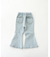 Pippi+Lotta　Flare denim(KIDS)