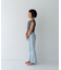 Pippi+Lotta　Flare denim(KIDS)