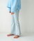 Pippi+Lotta　Flare denim(KIDS)