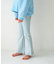Pippi+Lotta　Flare denim(KIDS)