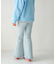 Pippi+Lotta　Flare denim(KIDS)