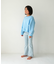 Pippi+Lotta　Flare denim(KIDS)