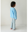 Pippi+Lotta　Flare denim(KIDS)