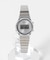 CASIO　サークルメタルウォッチ