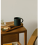 DOORS LIVING PRODUCTS　comfy マグカップ