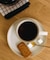 DOORS LIVING PRODUCTS　comfy マグカップ