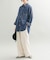 『別注』Lee101×KBF　SHIRTS