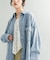 『別注』Lee101×KBF　SHIRTS
