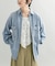 『別注』Lee101×KBF　SHIRTS