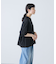 ハイツイストコットン半袖Tシャツ