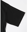 ハイツイストコットン半袖Tシャツ
