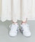 adidas　SUPERSTAR ll W