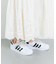 adidas　SUPERSTAR ll W