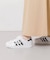 adidas　SUPERSTAR ll W