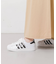 adidas　SUPERSTAR ll W