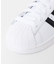 adidas　SUPERSTAR ll W