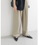 『別注』 MILLIWM×URBANR　Vカットスリングバッグパンプス