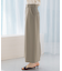 タックストレートスカート
