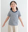 DANTON　KIDS T／C INNER T-SHIRTS(KIDS)