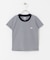 DANTON　KIDS T／C INNER T-SHIRTS(KIDS)