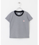 DANTON　KIDS T／C INNER T-SHIRTS(KIDS)