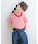 DANTON　KIDS T／C INNER T-SHIRTS(KIDS)