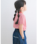 DANTON　KIDS T／C INNER T-SHIRTS(KIDS)