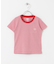 DANTON　KIDS T／C INNER T-SHIRTS(KIDS)