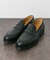 LIFE STYLE TAILOR　マルチスペックコインローファー
